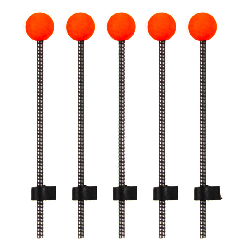 Fishing Line Spooler - 5Pcs Fishing Rod Reel Combos Portable