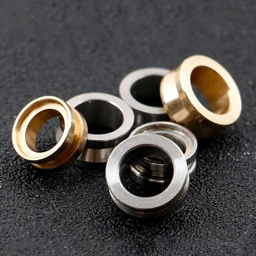 Smooth Brass Fishing Line Roll - Fishing Line Dispenser 리뷰 및 가격