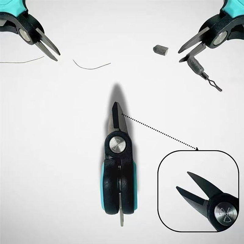 New Fishing Special Small Scis - Fishing Line Cutter 리뷰 및 가격