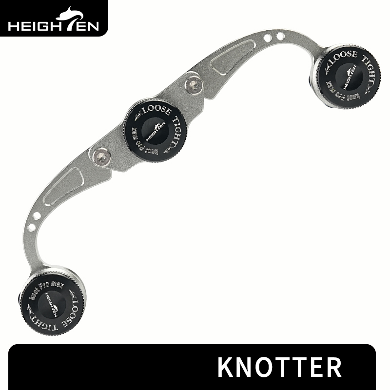 HEIGHTEN Fishing Line Knot Ass - Fishing Line Spooler 리뷰 및 가격