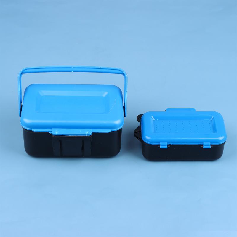 Waist Portable Fishing Tackle  - Fishing Line Box 리뷰 및 가격