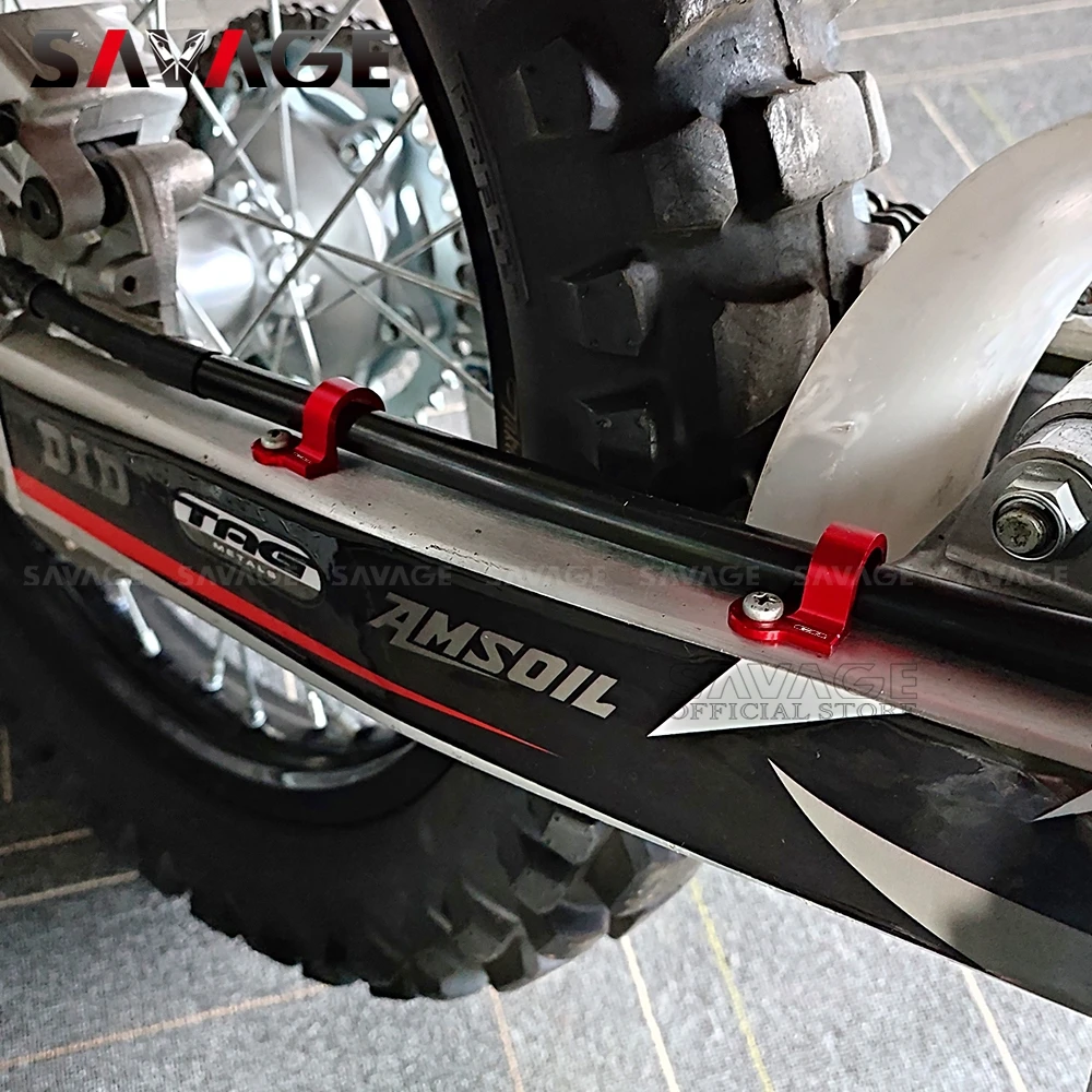 For CR80R CR85R Motocross CR F - Tippet Line 리뷰 및 가격