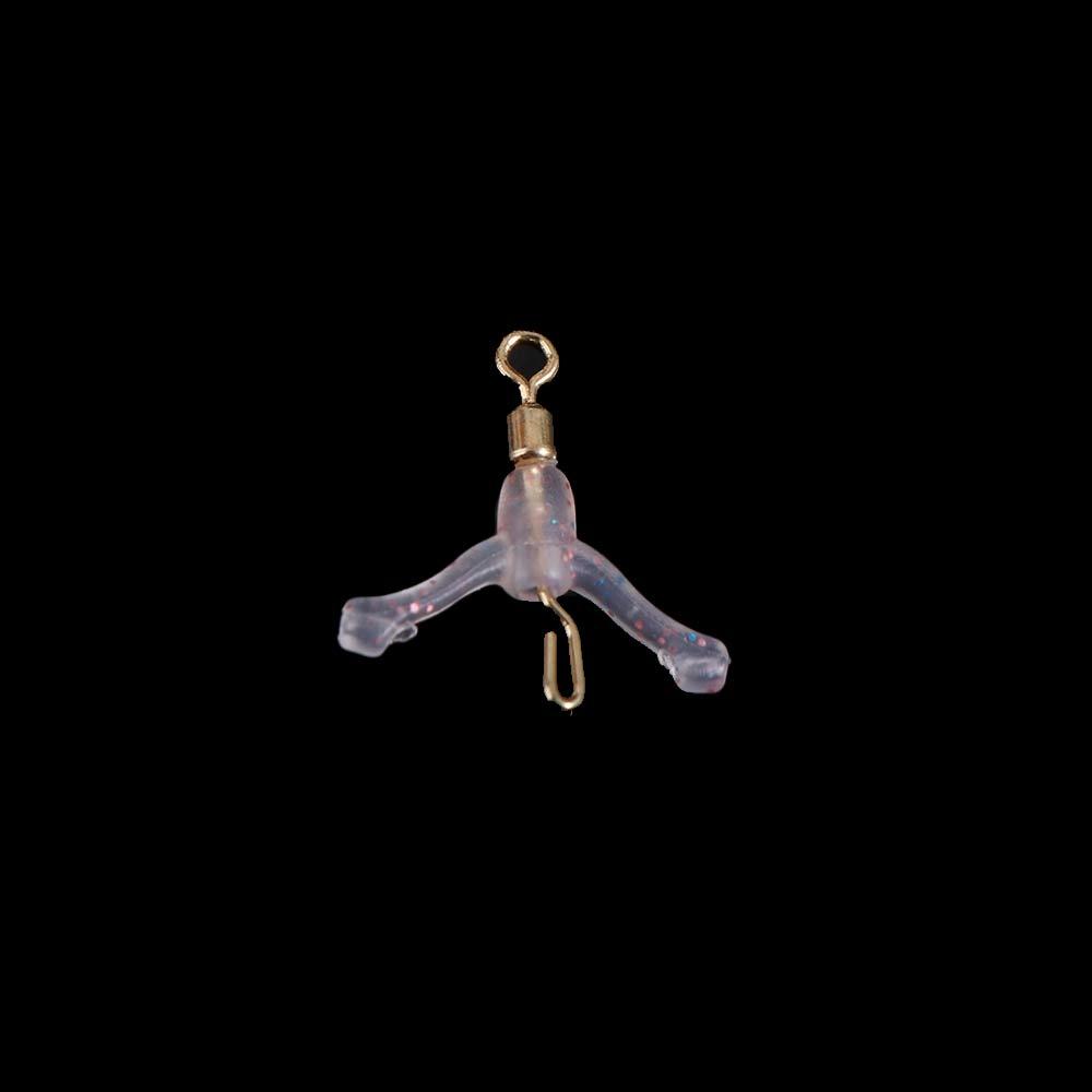 Y-Shaped Swivel Ring Fishing S - Monofilament Line 리뷰 및 가격