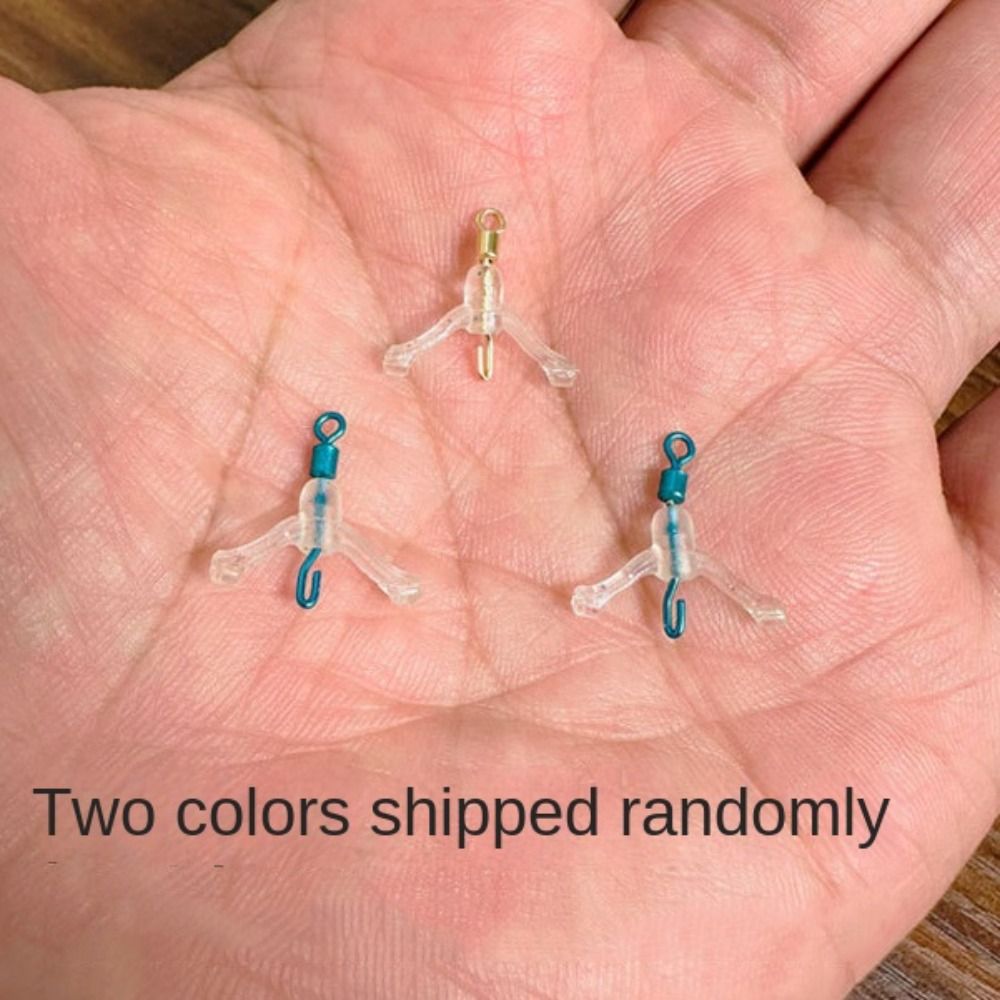 Y-Shaped Swivel Ring Fishing S - Monofilament Line 리뷰 및 가격