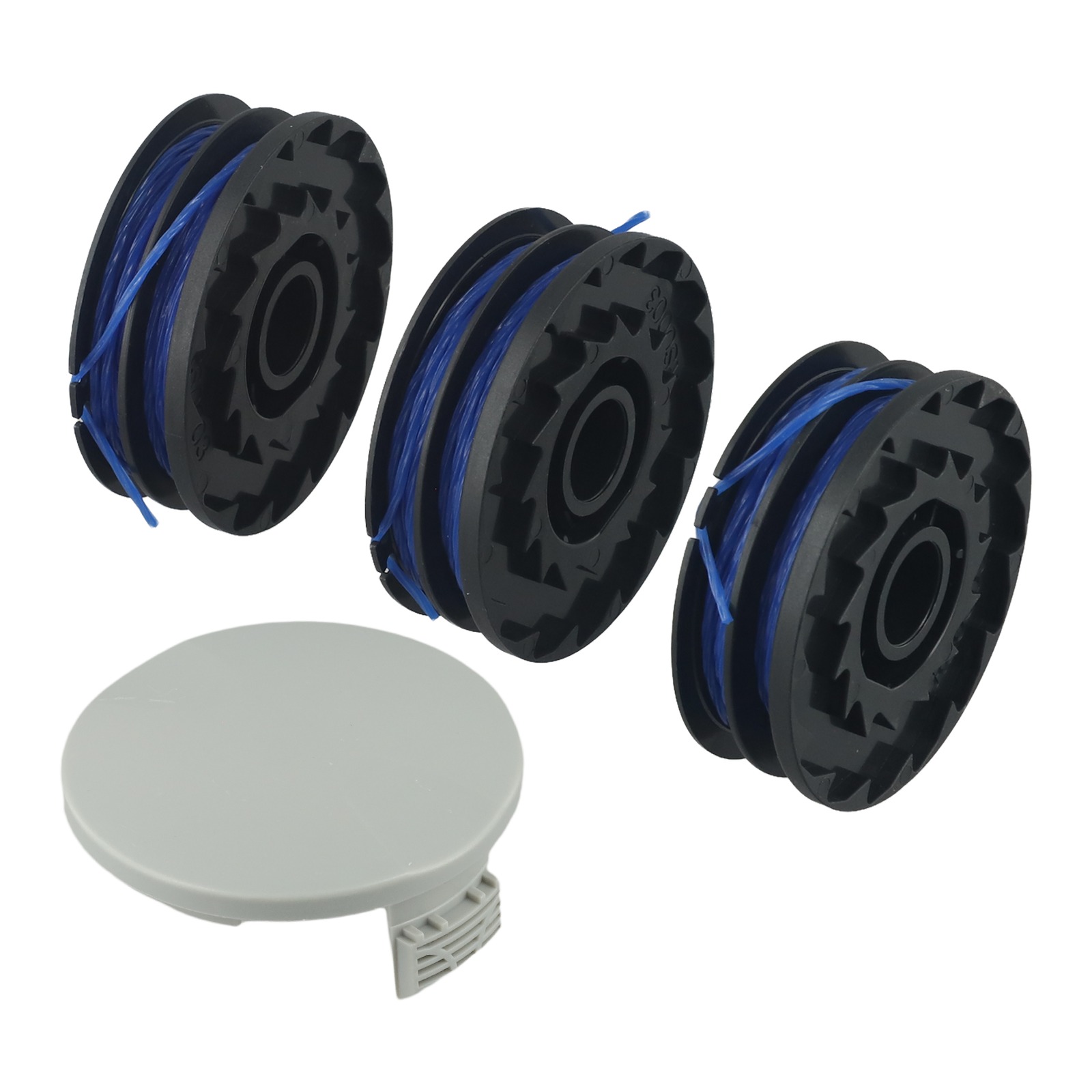 4pc/8pc String Trimmer Replace - Tippet Line 리뷰 및 가격