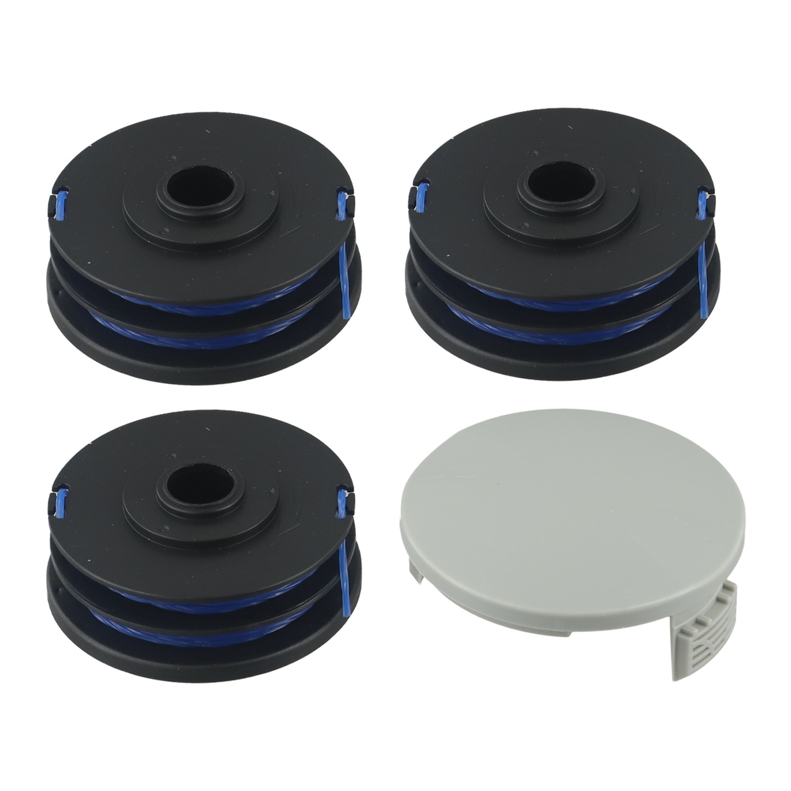4pc/8pc String Trimmer Replace - Tippet Line 리뷰 및 가격