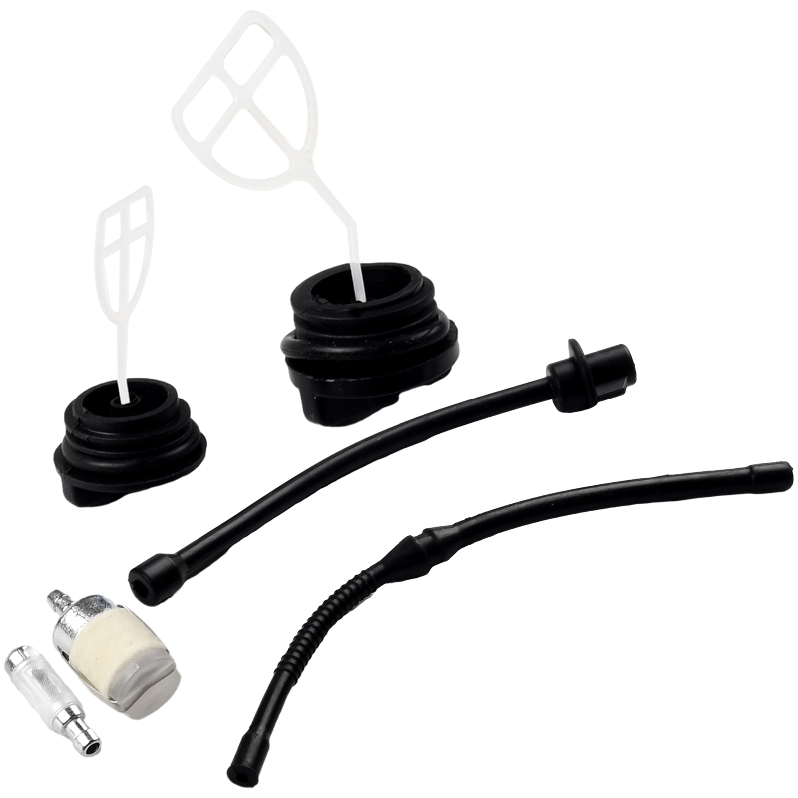 Fuel Filter Hose Pipe Line Cap - Tippet Line 리뷰 및 가격