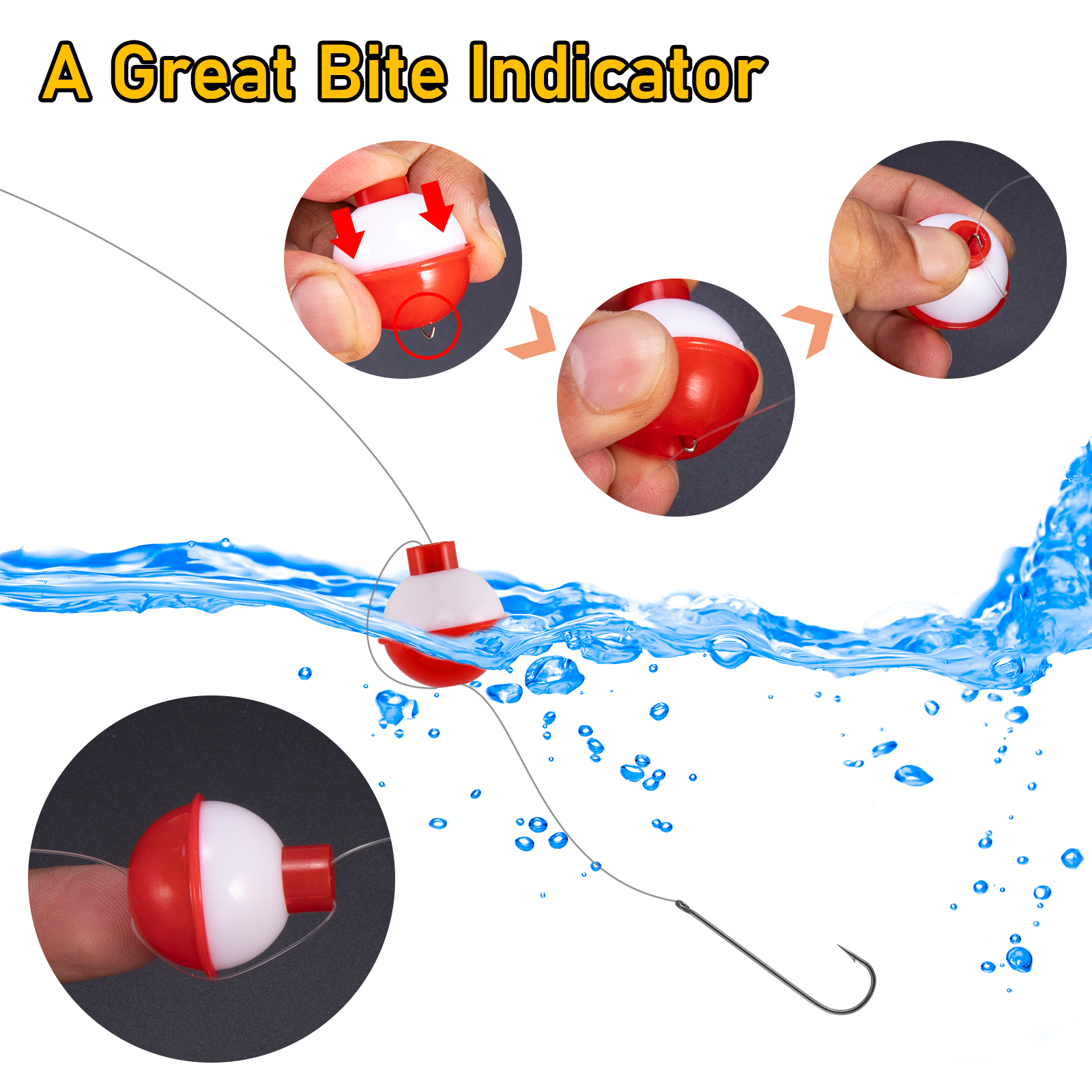 25pcs Survival Fishing Kit Poc - Fishing Line Spool 리뷰 및 가격