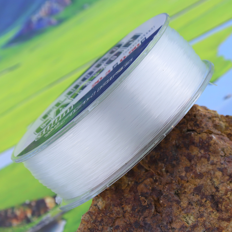 0.3/0.35/0.4/0.45/0.5mm Fluoro - Copolymer Line 리뷰 및 가격