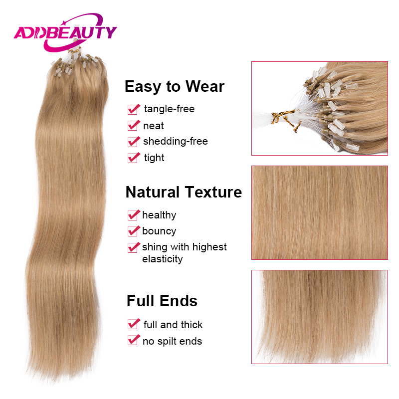 Straight Human Hair Extensions - Monofilament Line 리뷰 및 가격