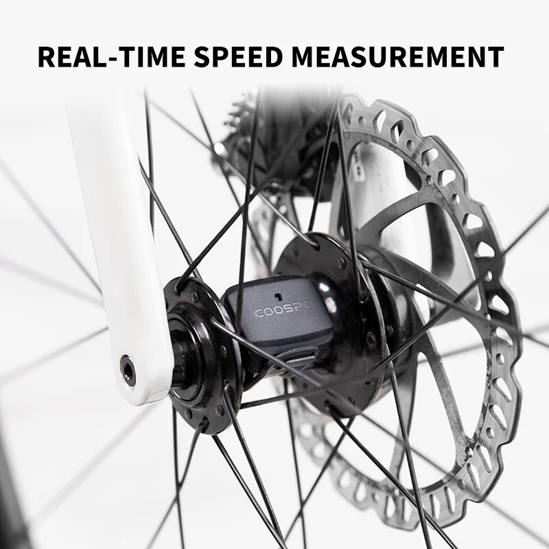 COOSPO BK9 Bike Speed/Cadence  - Ice Fishing Line 리뷰 및 가격