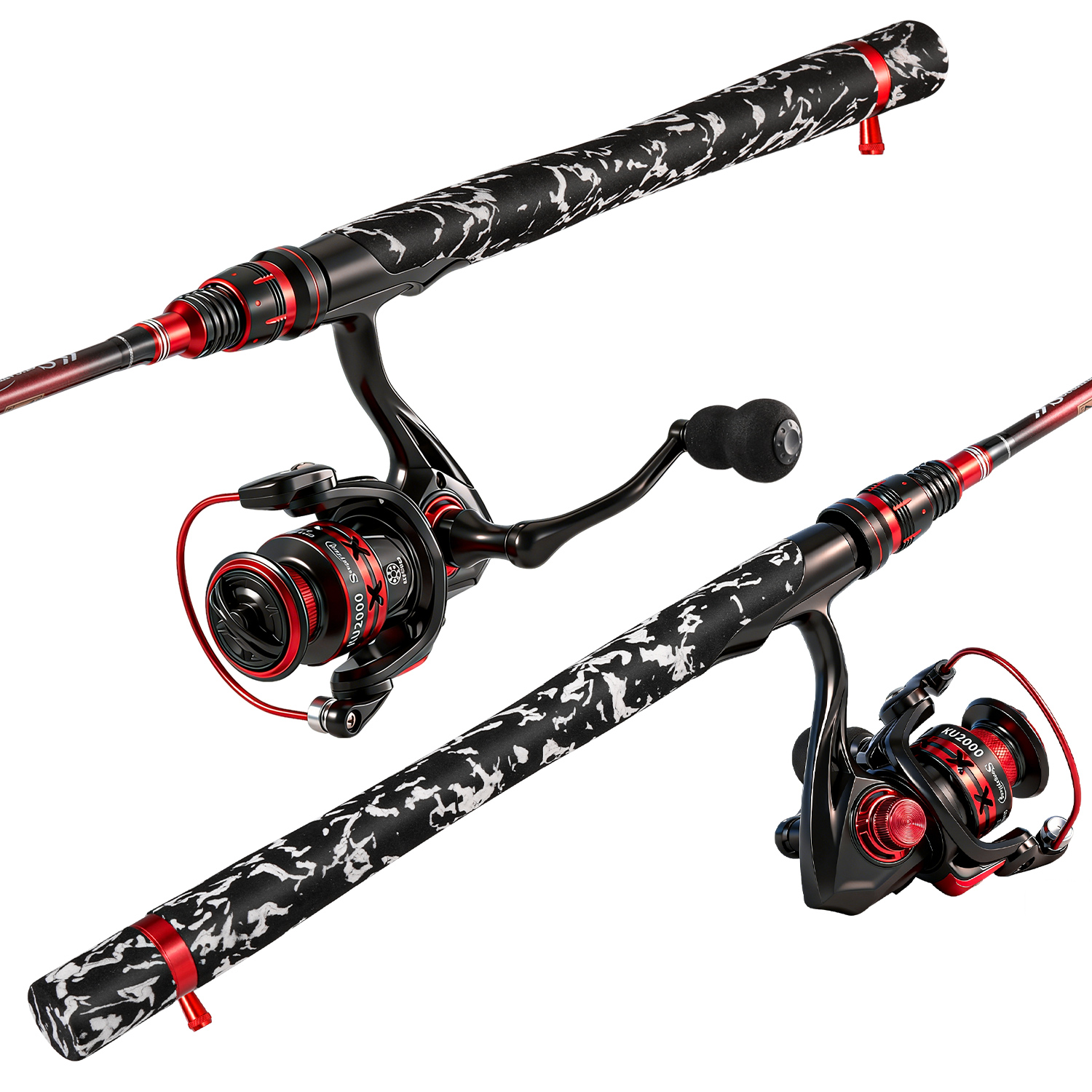 Sougayilang Spinning Fishing R - Freshwater Line 리뷰 및 가격