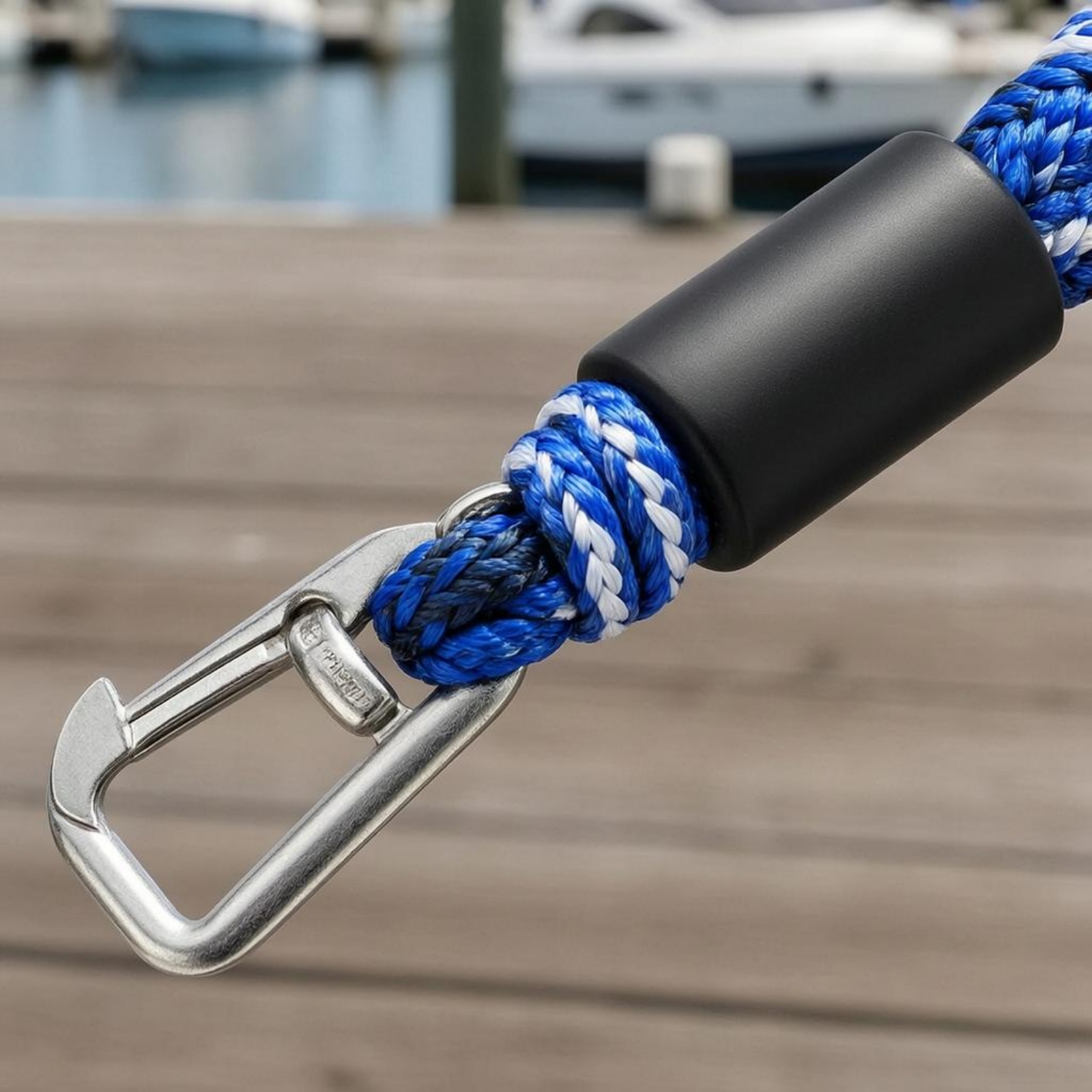 Bungee Dock Line Guard Sleeves - Braided Line 리뷰 및 가격