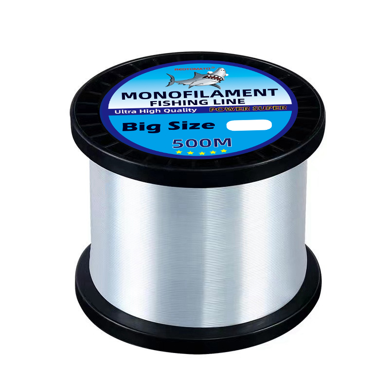 0.6/0.7/0.8/0.9/1.0mm Big Size - Ice Fishing Line 리뷰 및 가격