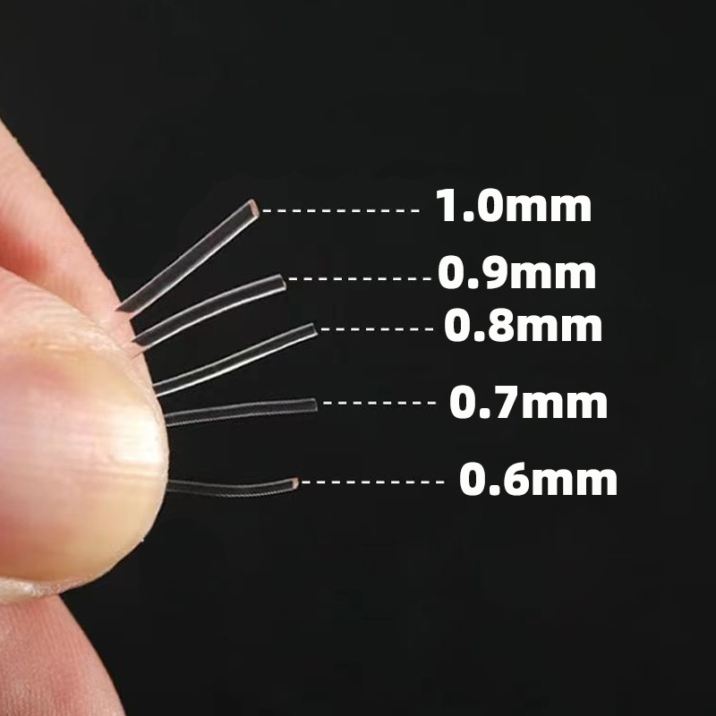 0.6/0.7/0.8/0.9/1.0mm Big Size - Ice Fishing Line 리뷰 및 가격