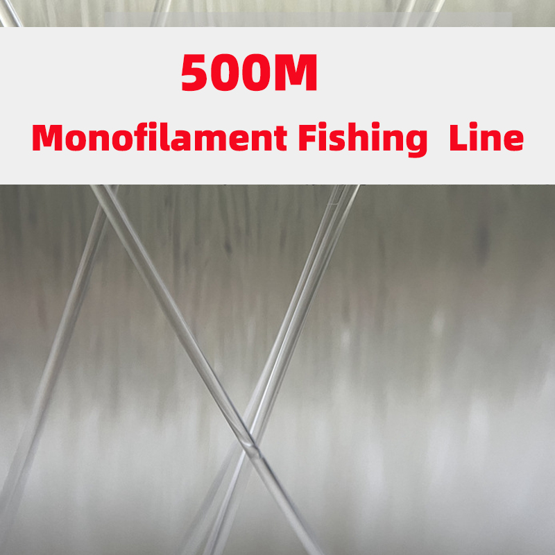 0.6/0.7/0.8/0.9/1.0mm Big Size - Ice Fishing Line 리뷰 및 가격