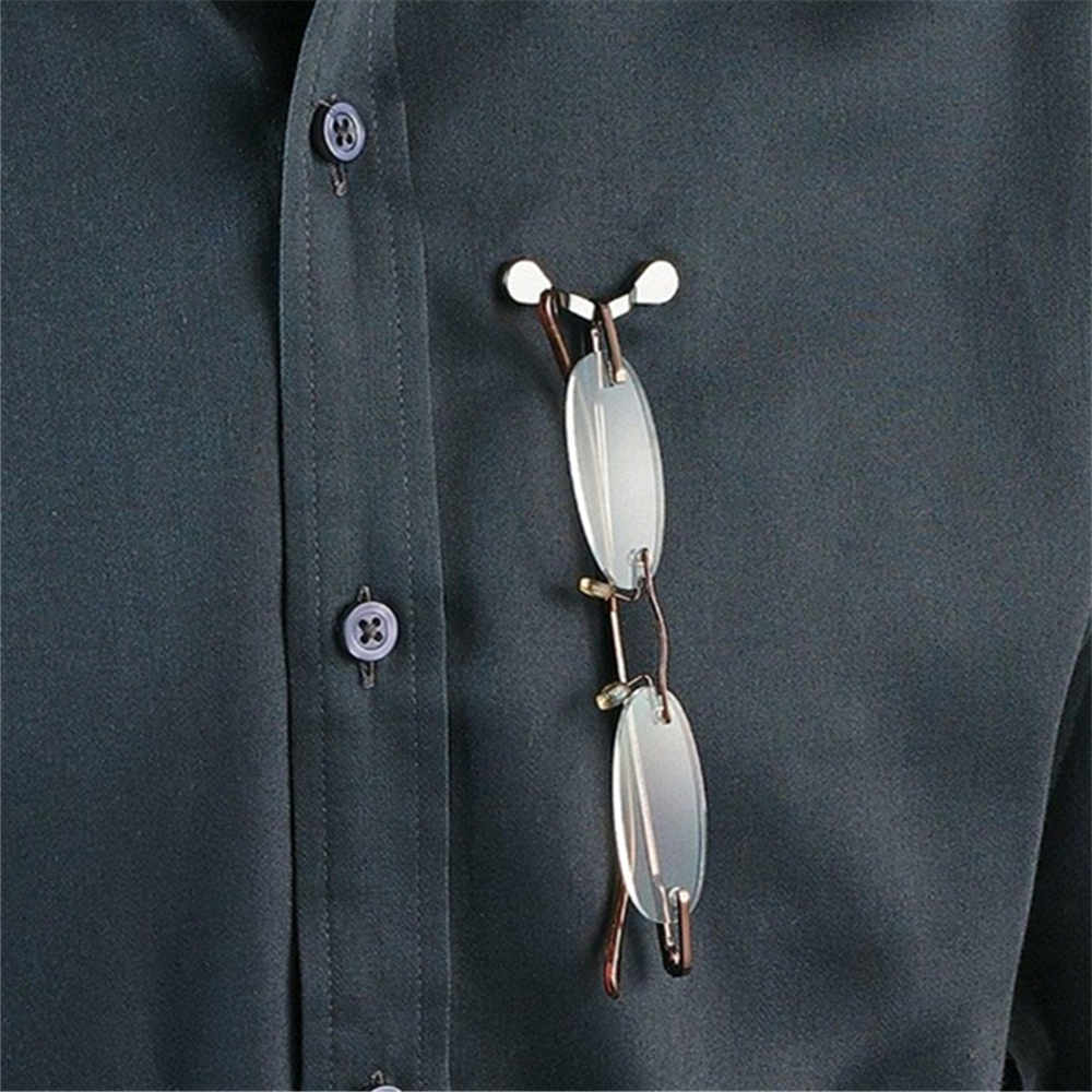 1PC Magnetic Hang Eyeglass Hol - Tippet Line 리뷰 및 가격