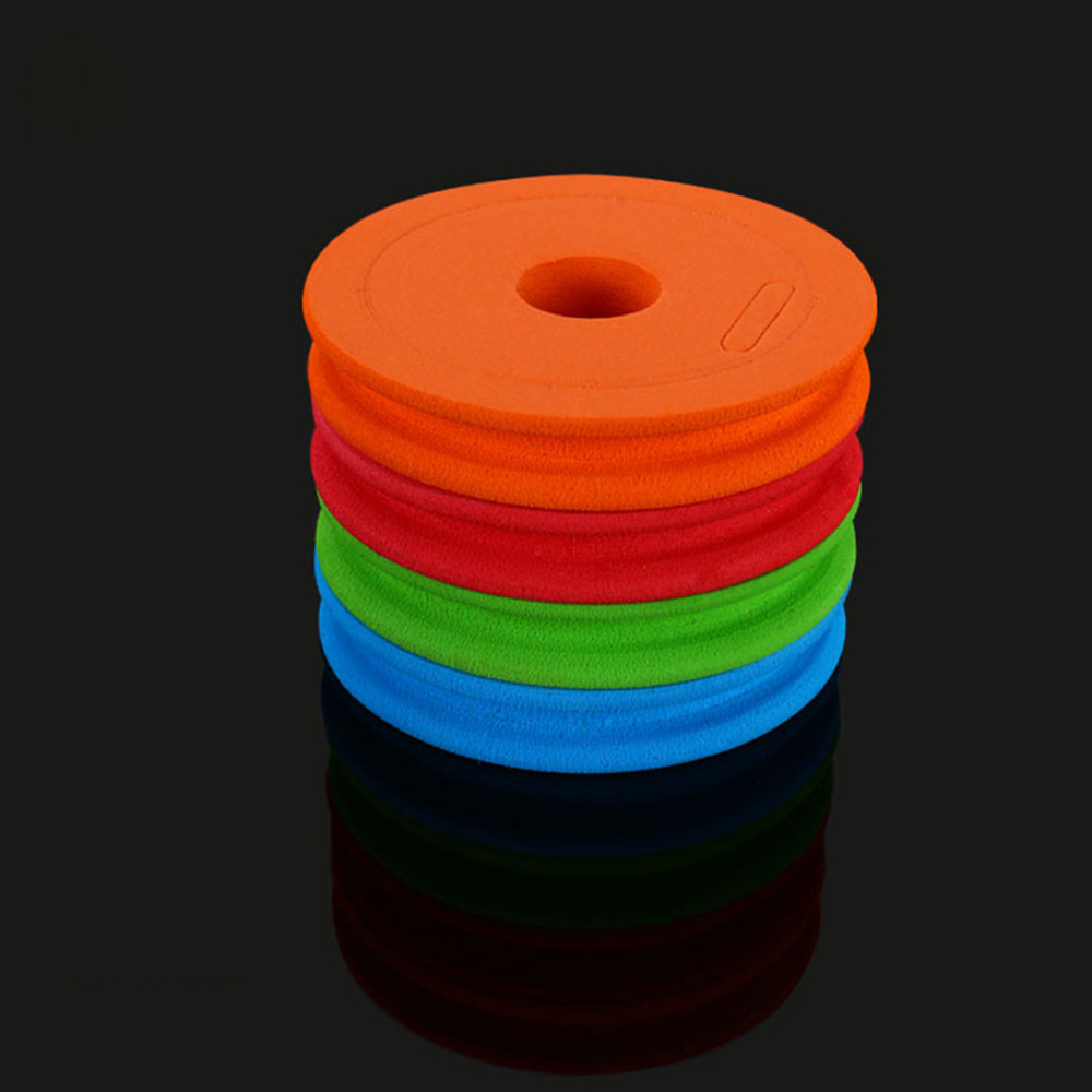 100Pcs Fishing Rig Winders Pul - Fishing Line Spooler 리뷰 및 가격