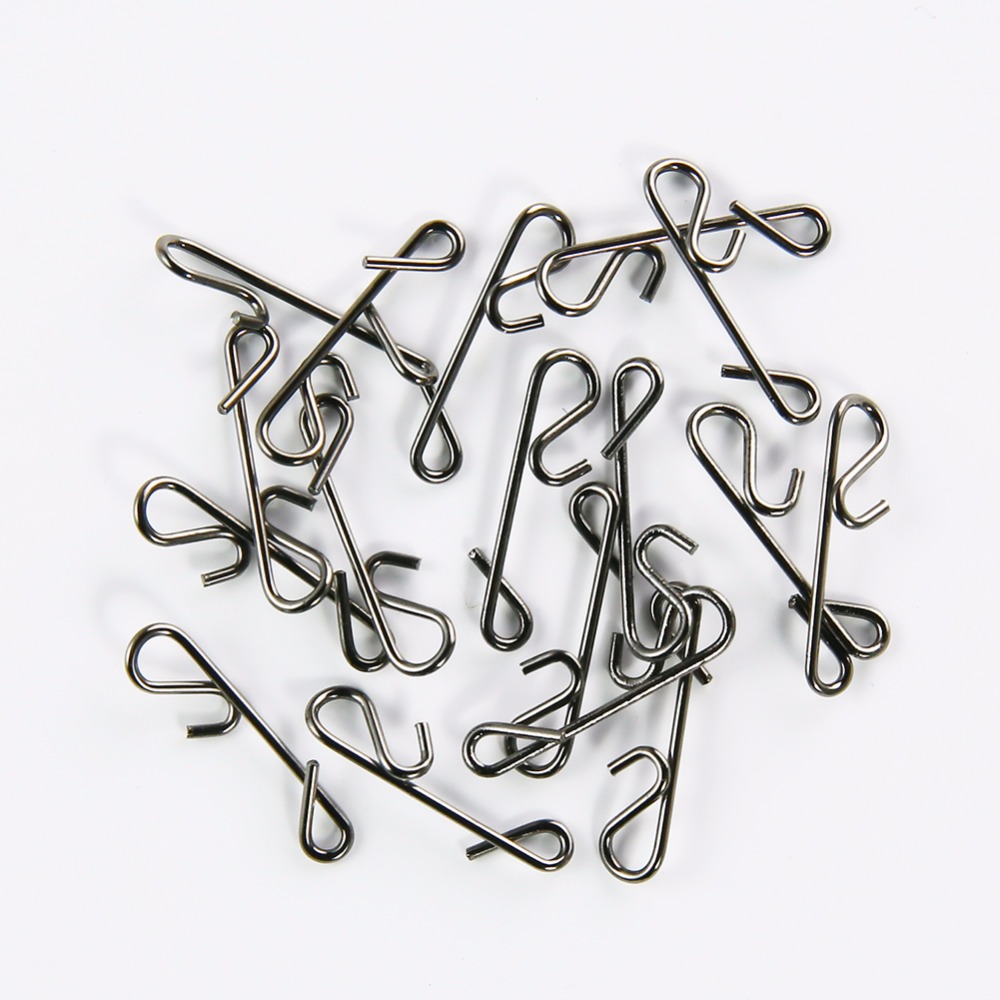 50Pcs/Pack Fishing Line Wire C - Monofilament Line 리뷰 및 가격
