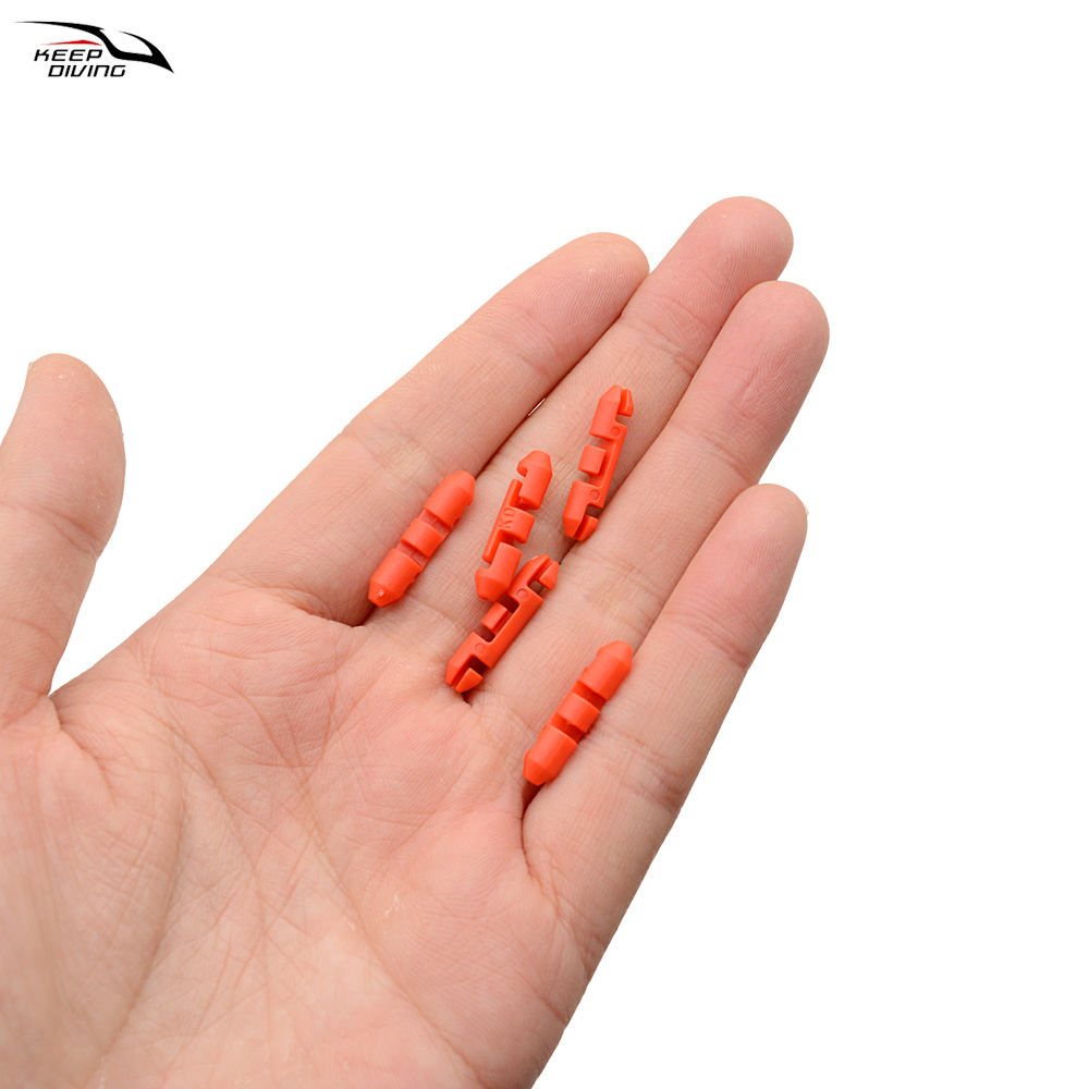 30 PCS Auto Stopper Beads For  - Fishing Line Winder 리뷰 및 가격