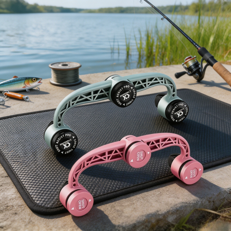 Fishing Front Line Assist Knot - Fishing Line Winder 리뷰 및 가격