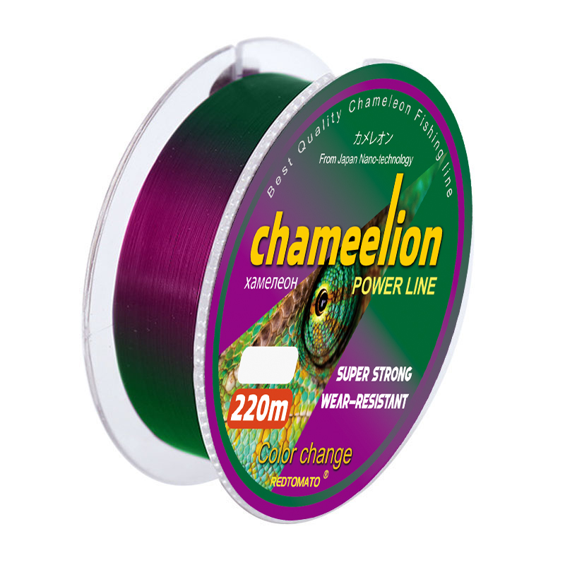 Fluorocarbon Coated 220m 500m  - Copolymer Line 리뷰 및 가격
