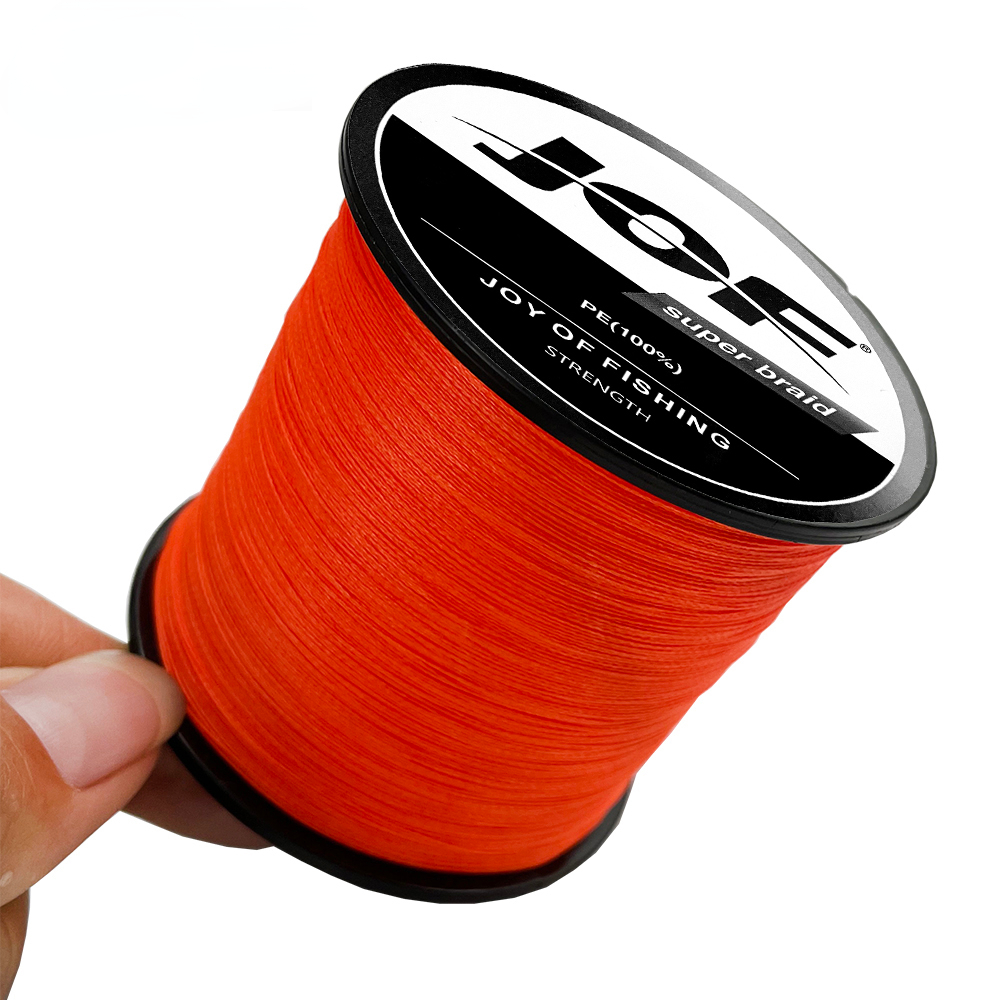 JOF X8 Upgrade Braid Fishing L - Ice Fishing Line 리뷰 및 가격