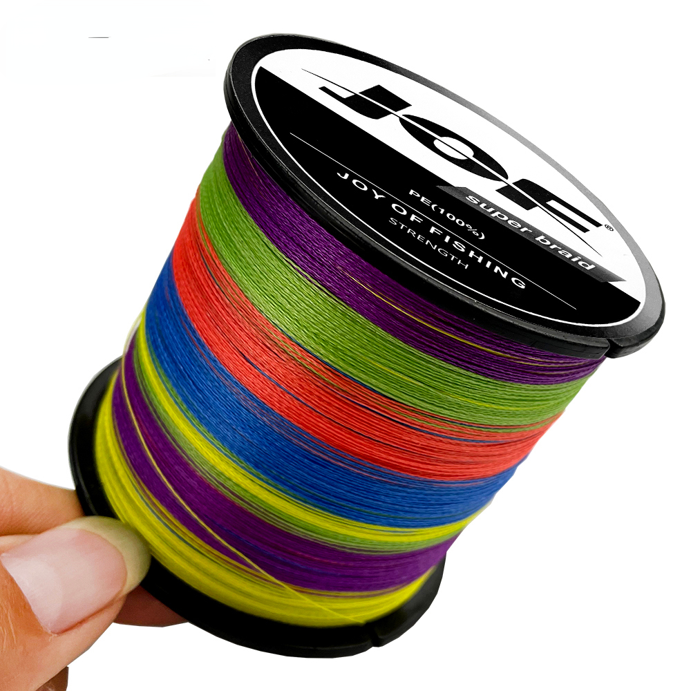 JOF X8 Upgrade Braid Fishing L - Ice Fishing Line 리뷰 및 가격