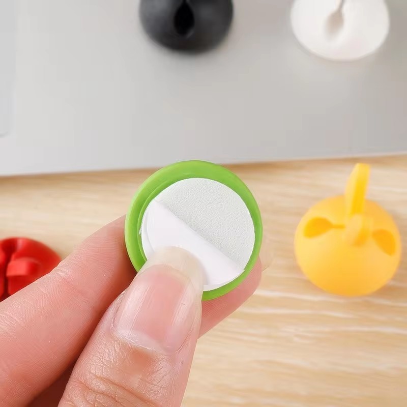 Cute Rabbit Ear Cable Manager  - Tippet Line 리뷰 및 가격