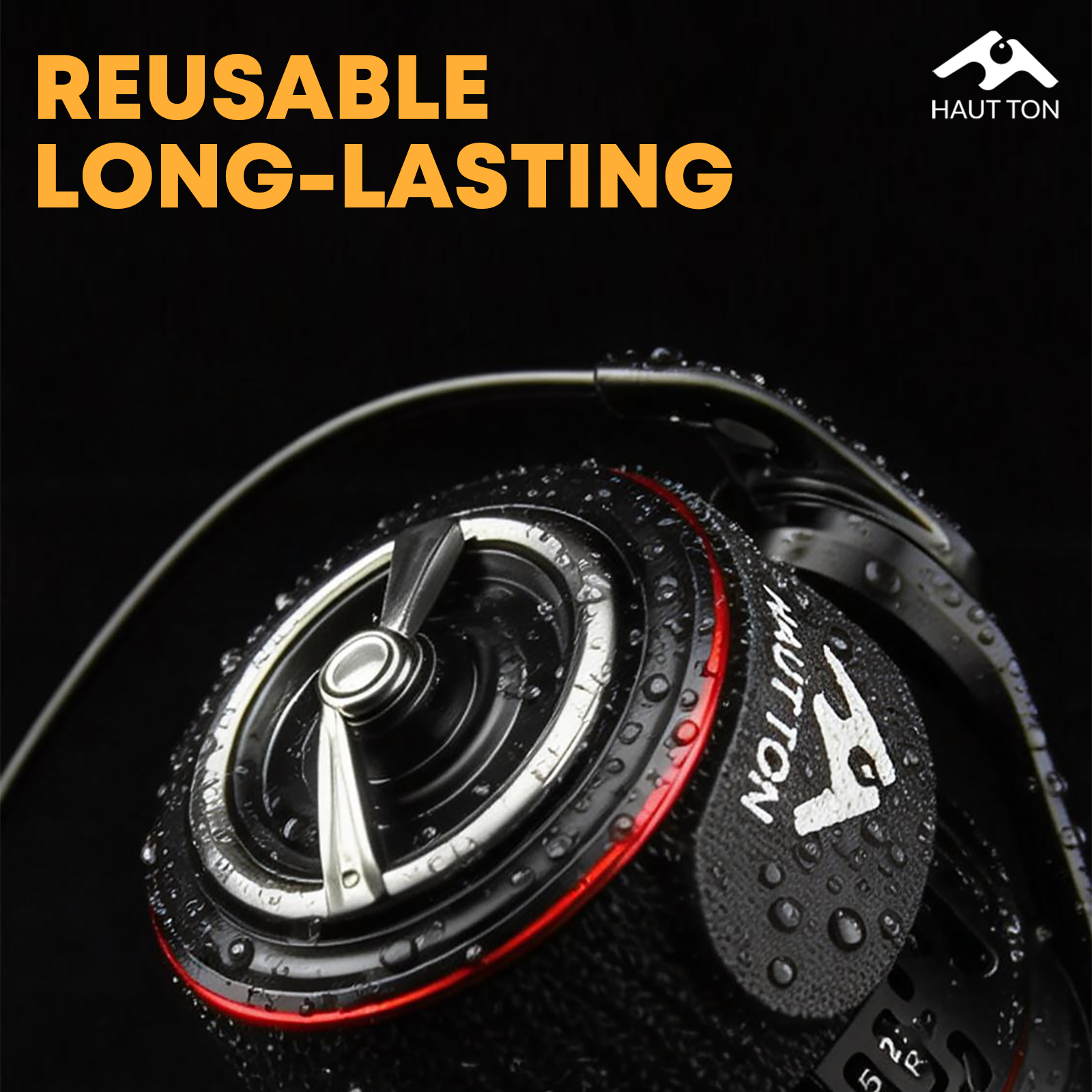 HAUT TON 4pcs Reel Spool Prote - Fishing Line Spool 리뷰 및 가격