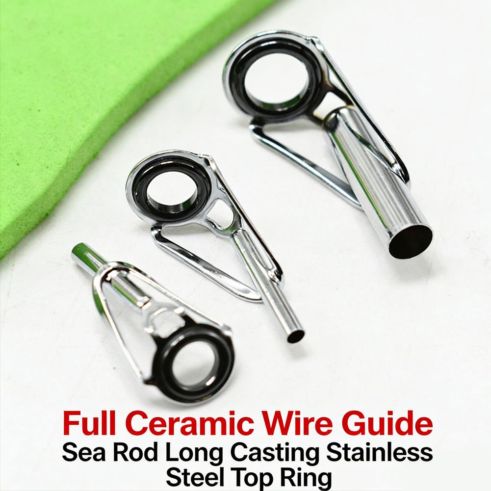 Rod Tip Repair Kit 10pcs Fishi - Fishing Line Winder 리뷰 및 가격