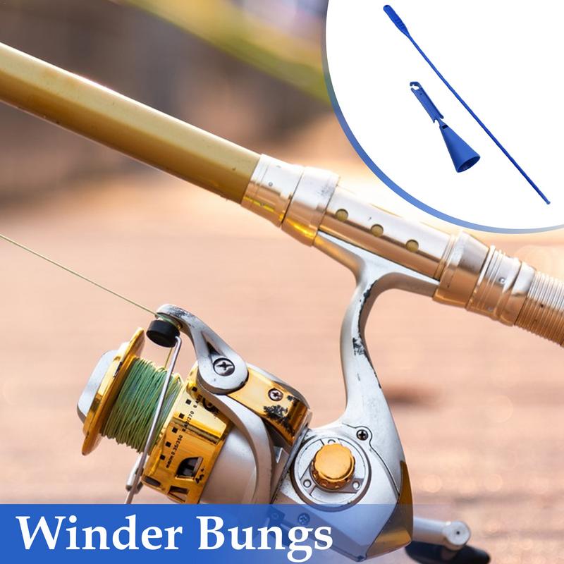 Fishing Lines Spooler Rubber B - Fishing Line Spooler 리뷰 및 가격