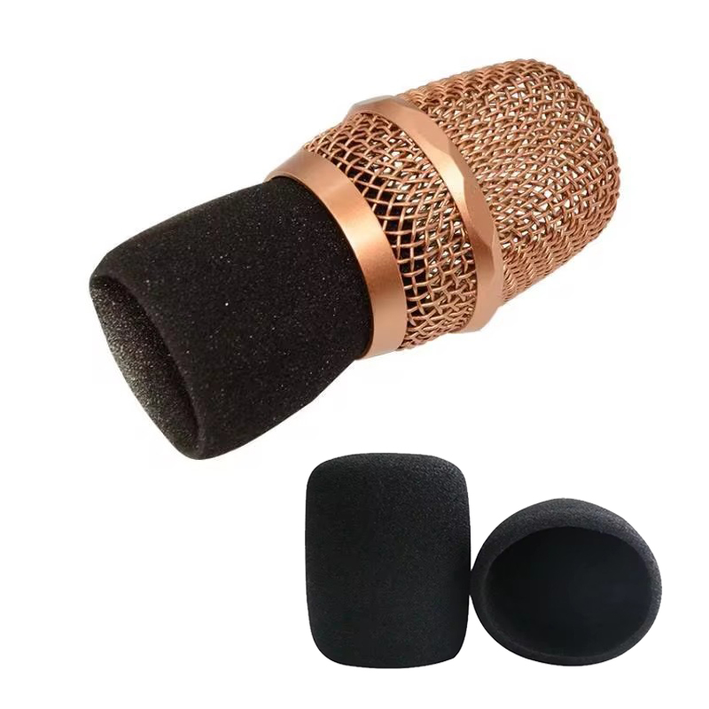 Microphone Inner-Foam Mic Cove - Tippet Line 리뷰 및 가격