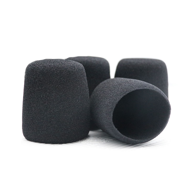Microphone Inner-Foam Mic Cove - Tippet Line 리뷰 및 가격