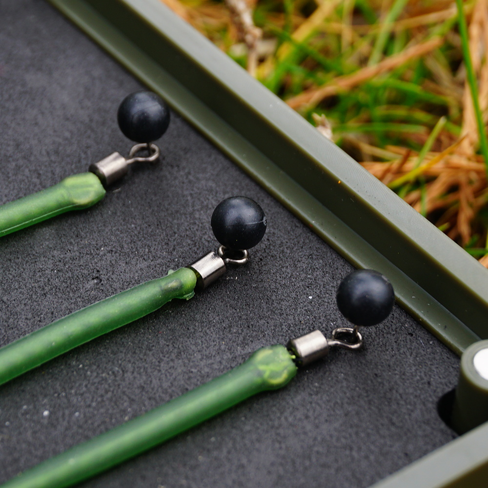 Hirisi Carp Fishing Hook Link  - Fishing Line Box 리뷰 및 가격