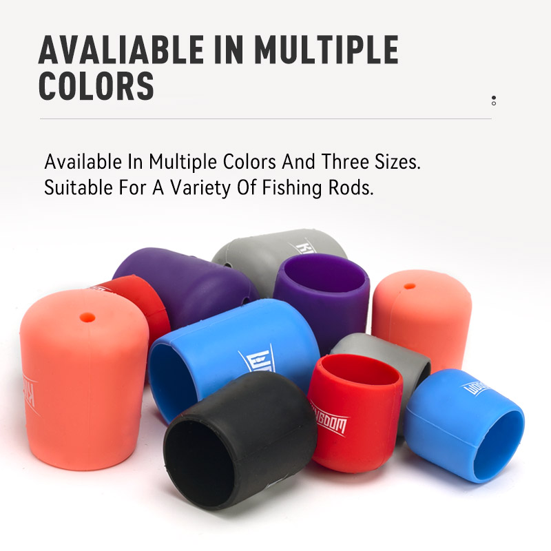 Kingdom Fishing Rod Handle Pro - Fishing Line Box 리뷰 및 가격