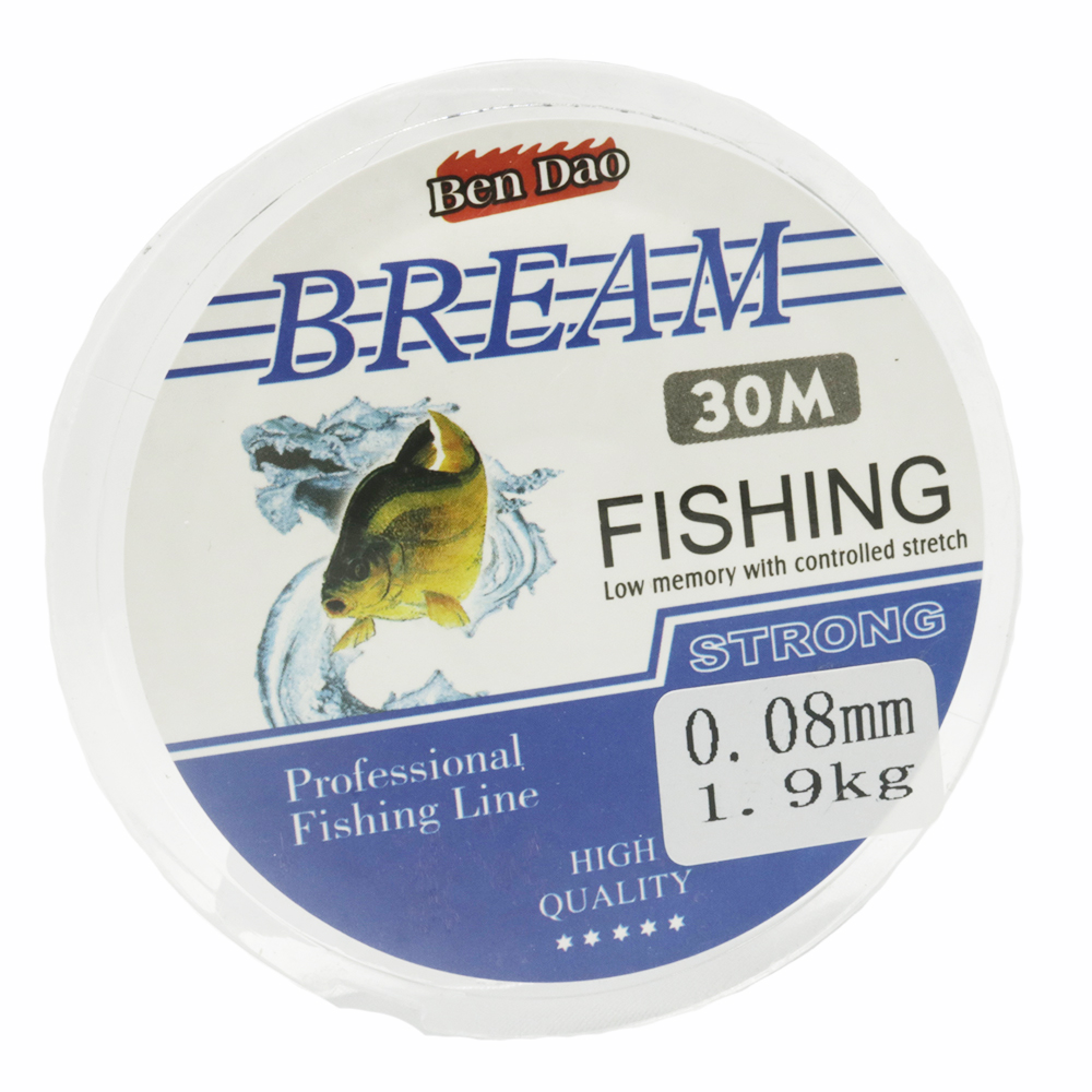30m Ultra-fine Soft Fluorocarb - Fluorocarbon Line 리뷰 및 가격
