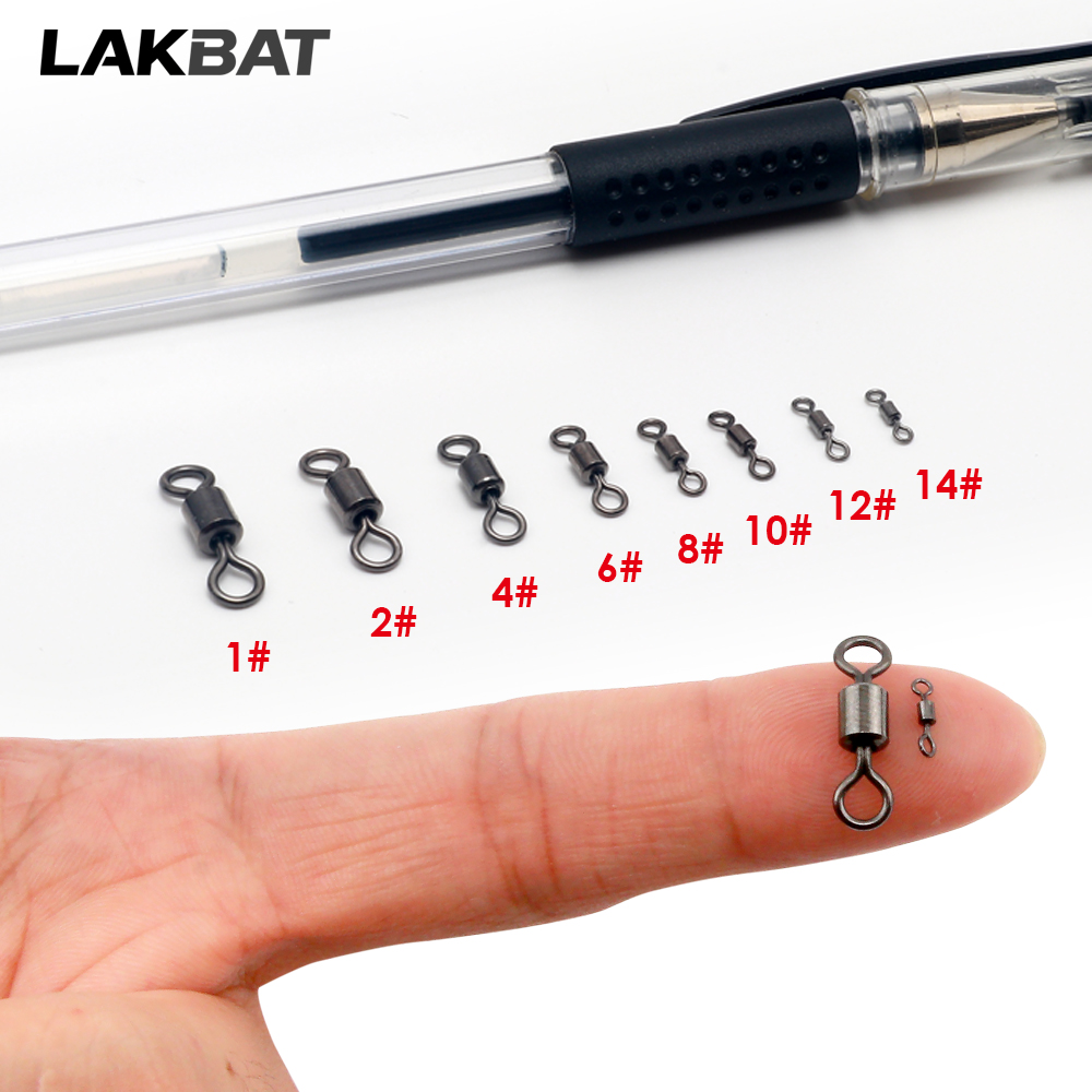 100PCS Stainless Steel Fishing - Freshwater Line 리뷰 및 가격