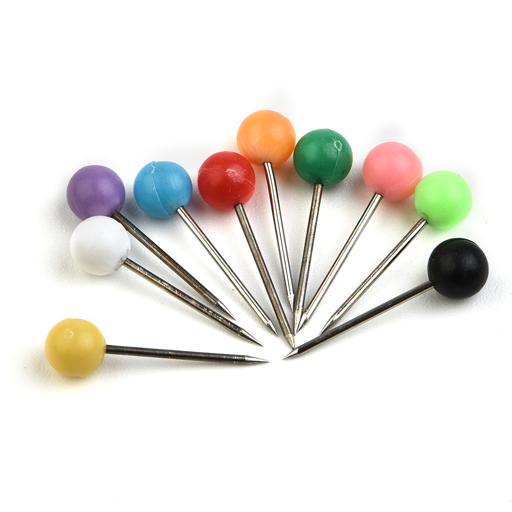 100pcs/Box Rig Safe Spare Pins - Fishing Line Box 리뷰 및 가격