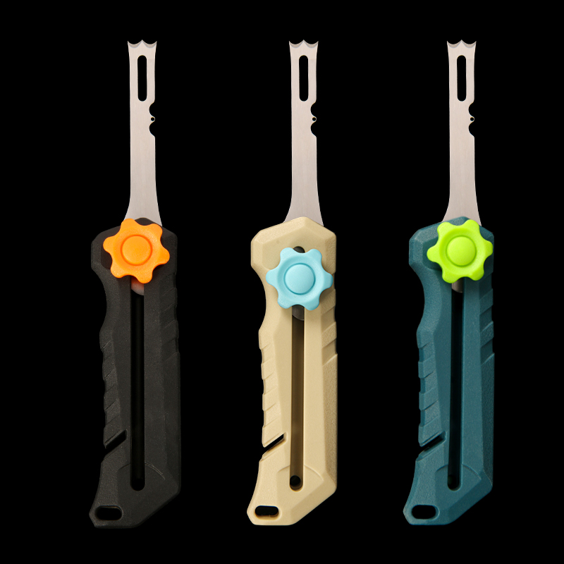 Squid Knife Stainless Steel Li - Freshwater Line 리뷰 및 가격