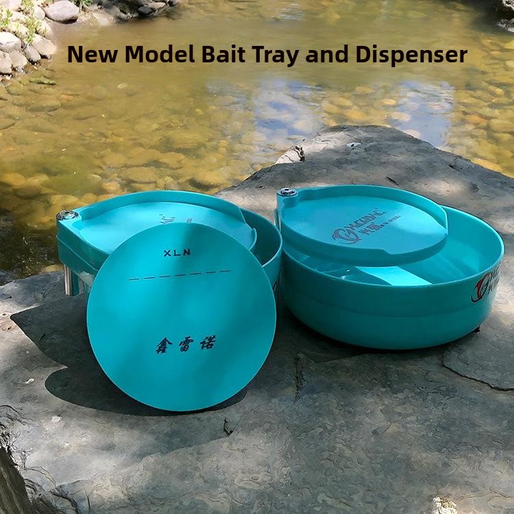 Deepened Non-Magnetic Fishing  - Fishing Line Box 리뷰 및 가격