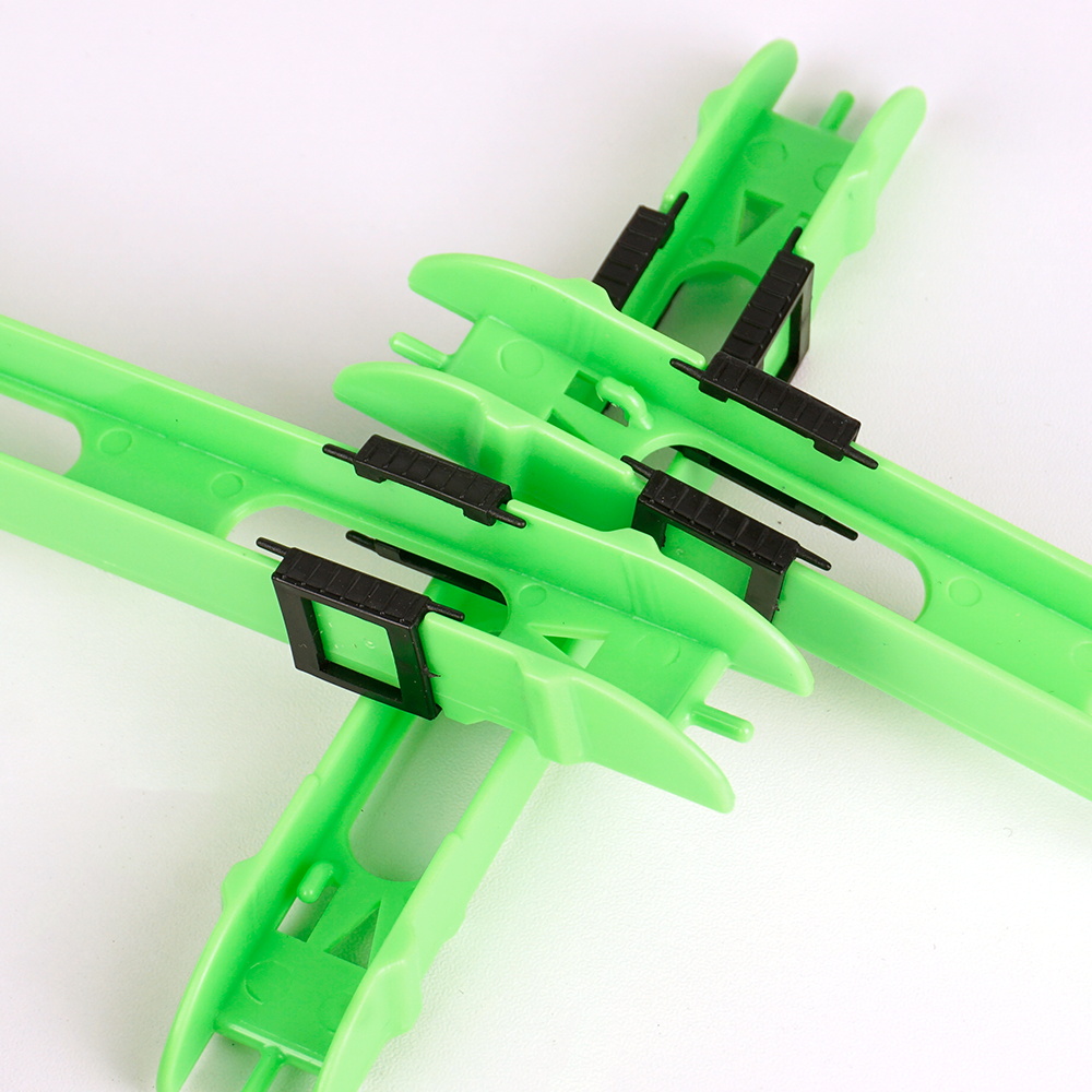 HIRISI 10Pcs Double Slider Fis - Fishing Line Winder 리뷰 및 가격