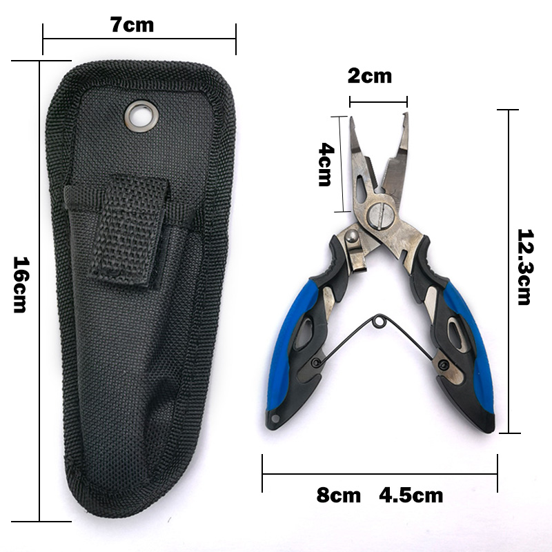 OUTKIT Multifunctional Fishing - Fishing Line Cutter 리뷰 및 가격