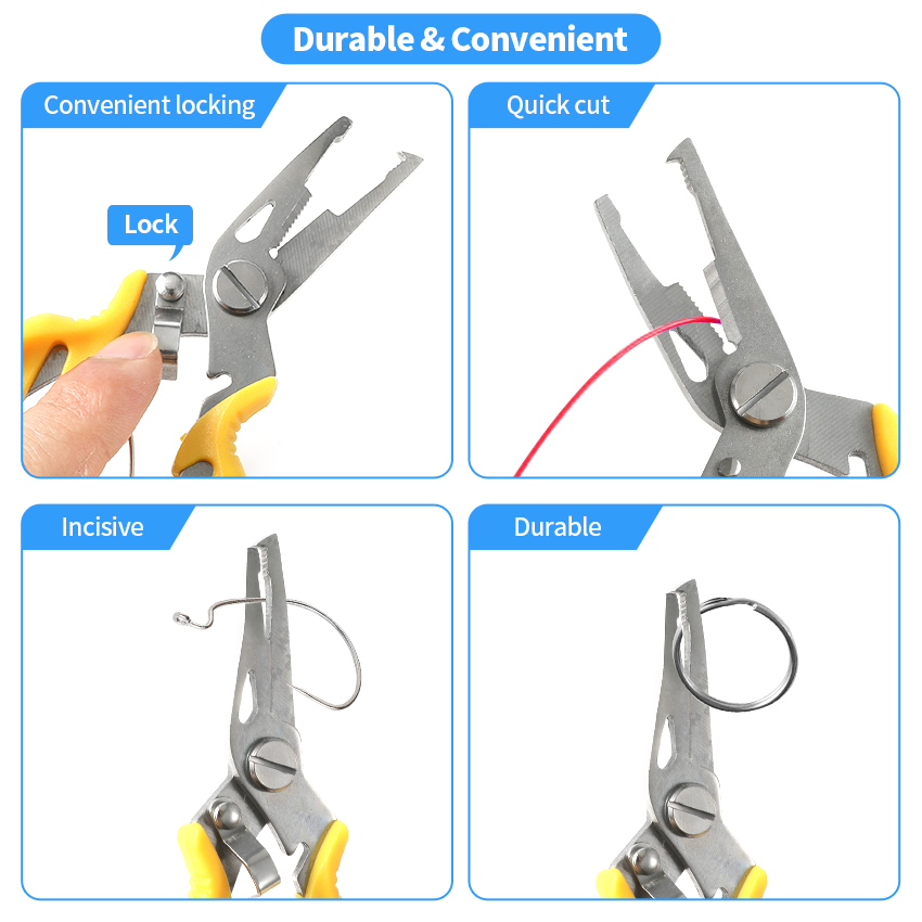 Fishing Pliers Fish Line Cutte - Fishing Line Cutter 리뷰 및 가격