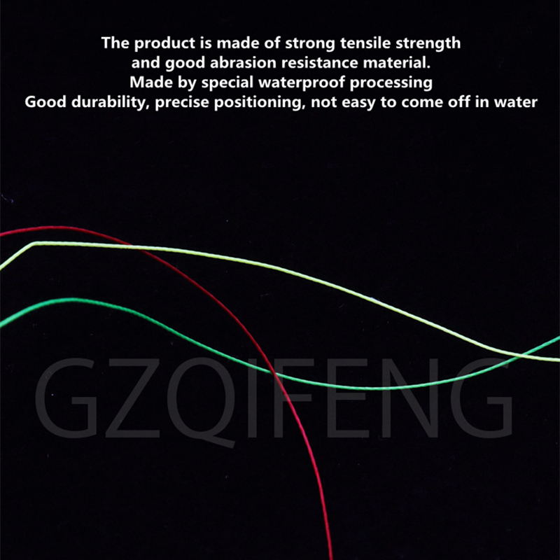 ZYZHE 10M Cotton Knot Sea Rock - Fishing Line Spooler 리뷰 및 가격