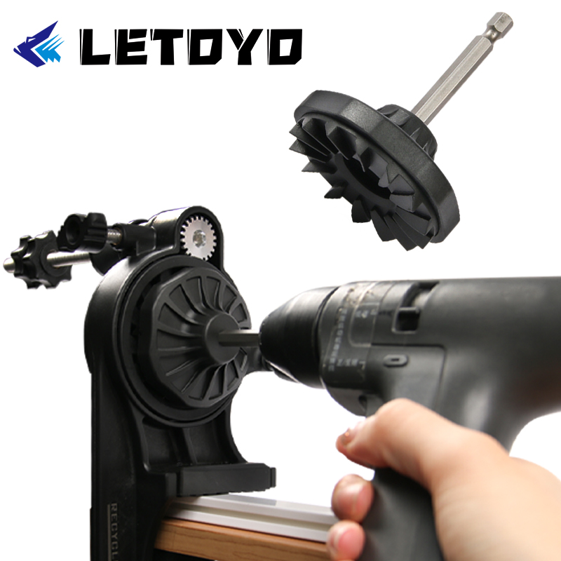LETOYO electric fishing line w - Fishing Line Dispenser 리뷰 및 가격