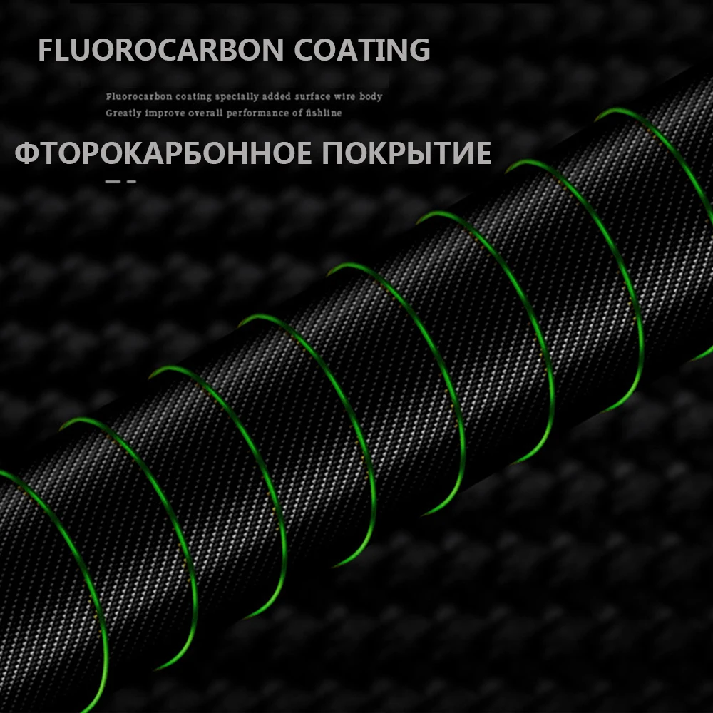 3000M Invisible Fishing Line S - Copolymer Line 리뷰 및 가격