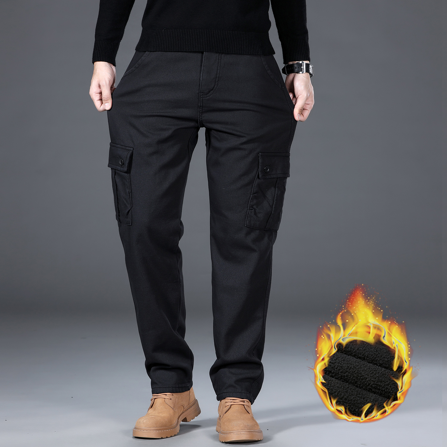 High Quality Winter Warm Fleec - Fly Line 리뷰 및 가격