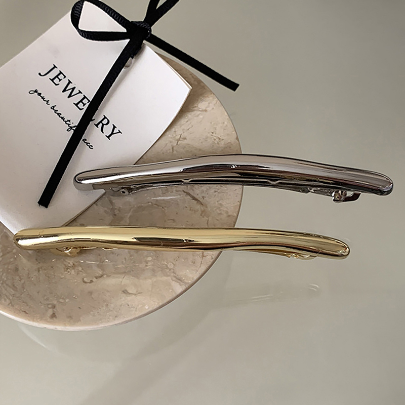 New 11cm One‑Line Hairpin Wome - Tippet Line 리뷰 및 가격