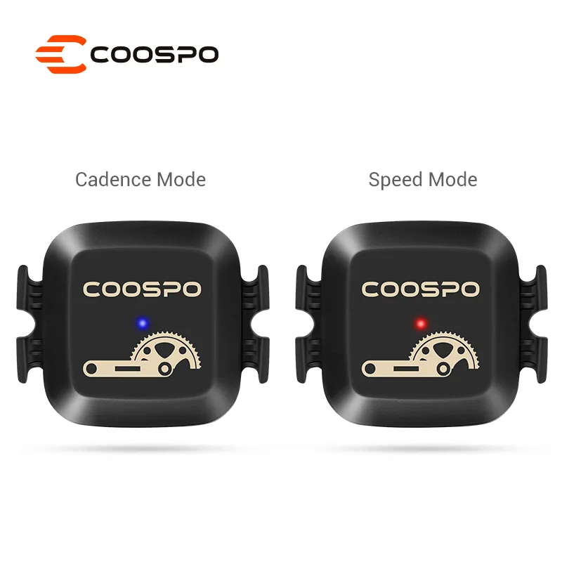 COOSPO BK467 Cadence and Speed - Ice Fishing Line 리뷰 및 가격